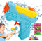 Zest 4 Toyz Holi Pichkari Water Gun for Kids Mini Water Gun